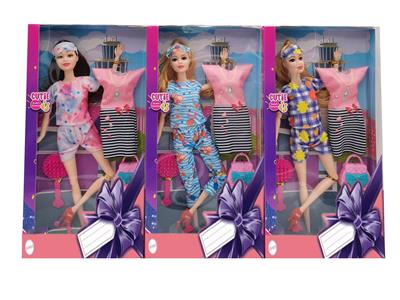 Doll - OBL10334186
