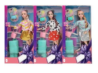 Doll - OBL10334187