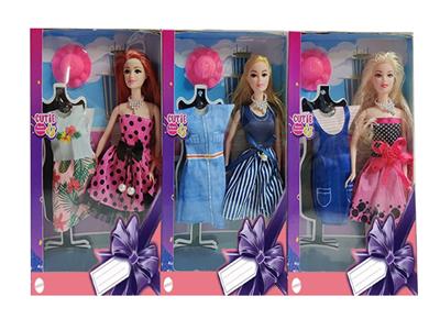 Doll - OBL10334190