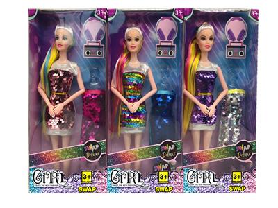 Doll - OBL10334192