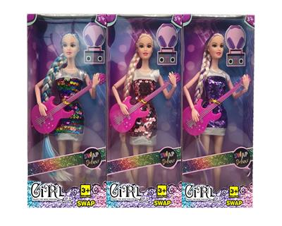 Doll - OBL10334193