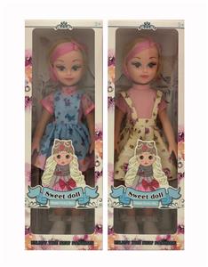 Babytrollyfordoll - OBL10334211