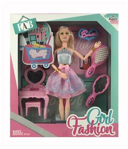 Doll - OBL10334213