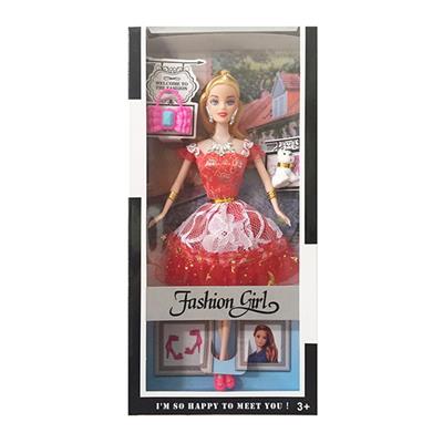 Doll - OBL10334234