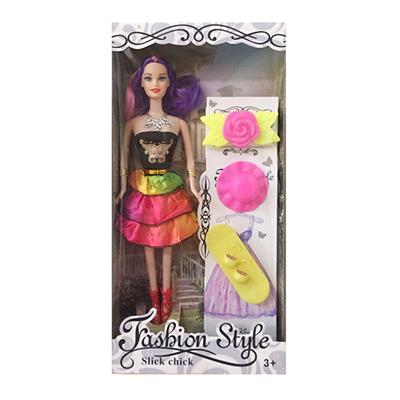 Doll - OBL10334242