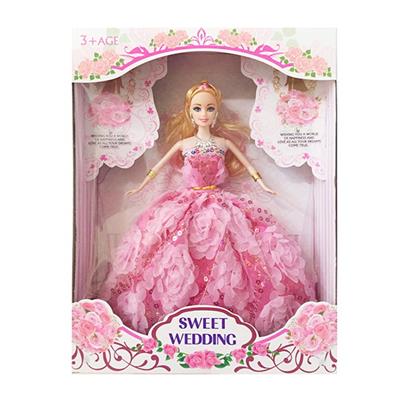 Doll - OBL10334247