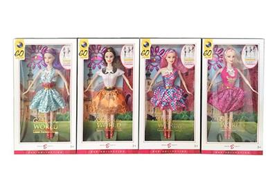 Doll - OBL10334249