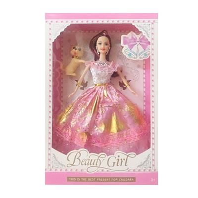 Doll - OBL10334251