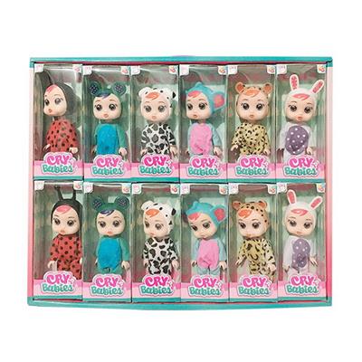 Doll - OBL10334262