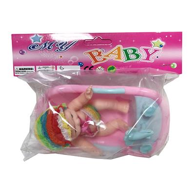 Doll - OBL10334273