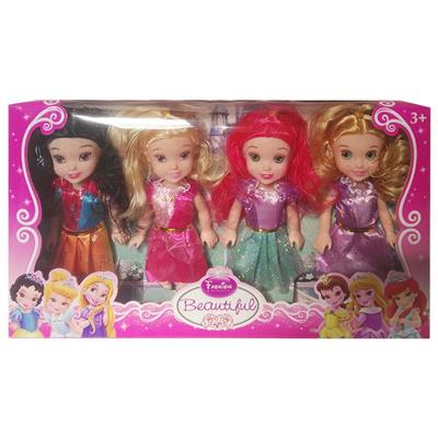 Doll - OBL10334280