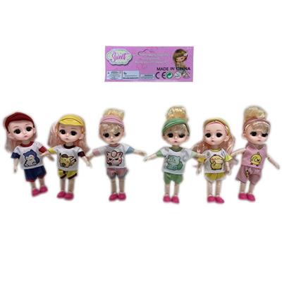 Doll - OBL10334304