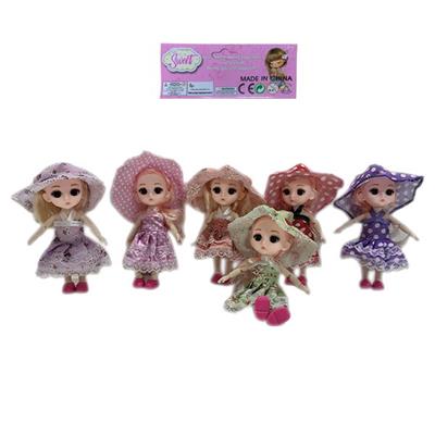 Doll - OBL10334305