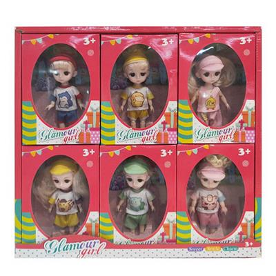 Doll - OBL10334306
