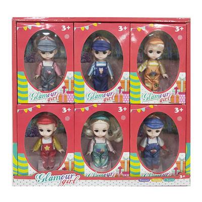 Doll - OBL10334307