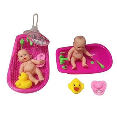Doll - OBL10334314