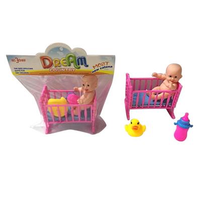 Doll - OBL10334330