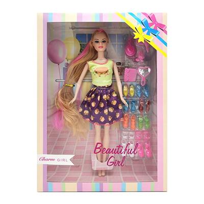 Doll - OBL10334334