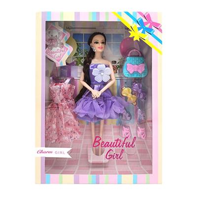 Doll - OBL10334336