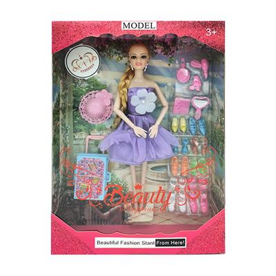Doll - OBL10334341