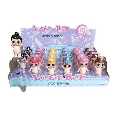 Doll - OBL10334347