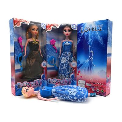 Doll - OBL10334350