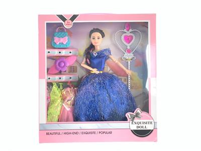 Doll - OBL10334366