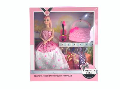 Doll - OBL10334368