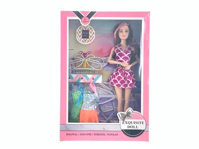 Doll - OBL10334369