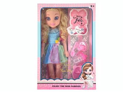 Doll - OBL10334372