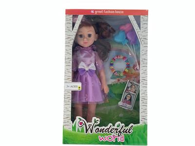 Doll - OBL10334373