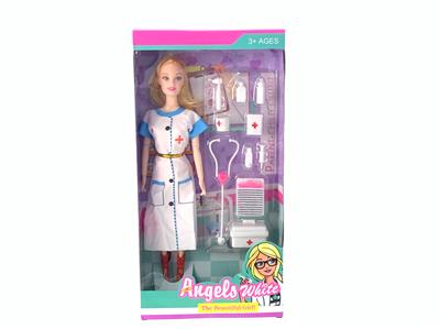 Doll - OBL10334374