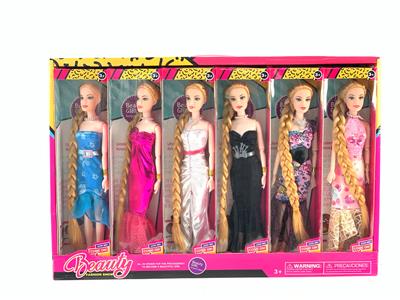 Doll - OBL10334375