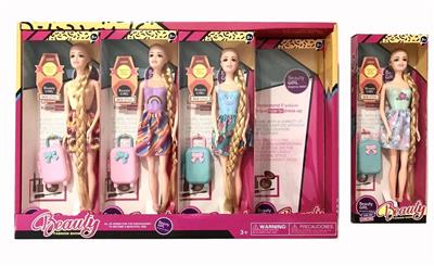 Doll - OBL10334393