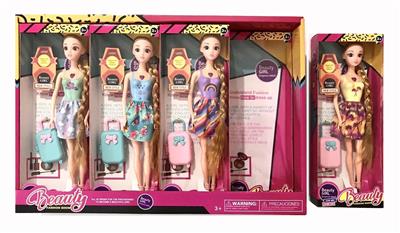 Doll - OBL10334394