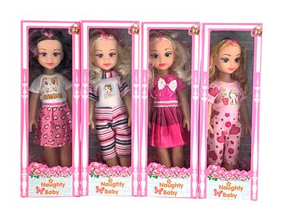 Doll - OBL10334397