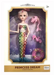 Babytrollyfordoll - OBL10334400