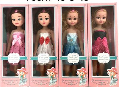 Doll - OBL10334402