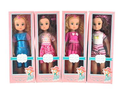 Babytrollyfordoll - OBL10334406