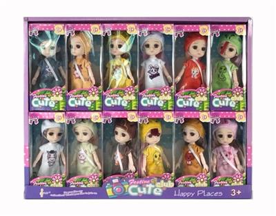 Doll - OBL10334414