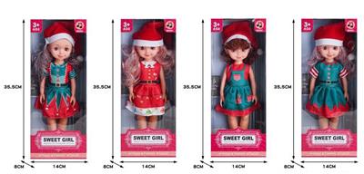 Babytrollyfordoll - OBL10334781