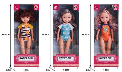 Babytrollyfordoll - OBL10334782