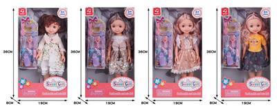 Babytrollyfordoll - OBL10334784