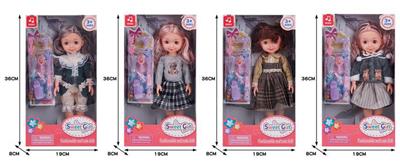Babytrollyfordoll - OBL10334785