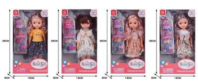 Babytrollyfordoll - OBL10334788