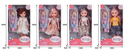 Babytrollyfordoll - OBL10334789