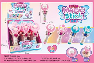 Beauty set - OBL10335352