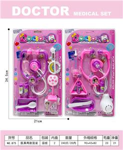 DoctorToy - OBL10335385