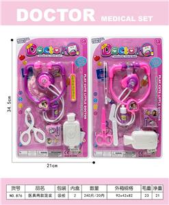 DoctorToy - OBL10335386