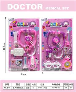 DoctorToy - OBL10335387